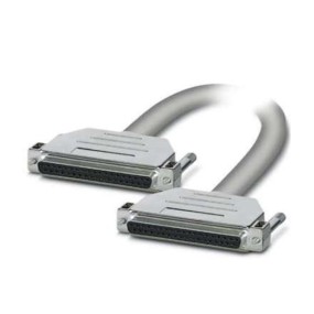 2908523 Phoenix Contact - Cable - CABLE-D37SUB/B/B...