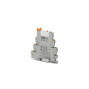 2909676 Phoenix Contact - Relay Module - PLC-RPT-2...