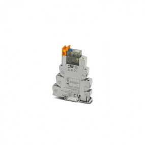 2910503 Phoenix Contact - Relay Module - PLC-RSC- ...
