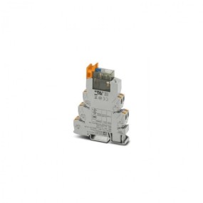 2910522 Phoenix Contact - Relay Module - PLC-RPT-1...