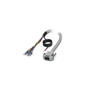 2926043 Phoenix Contact - Cable - CABLE-D- 9SUB/F/...