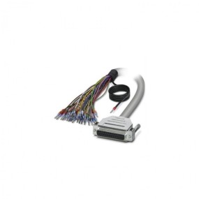 2926195 Phoenix Contact - Cable - CABLE-D-25SUB/F/...