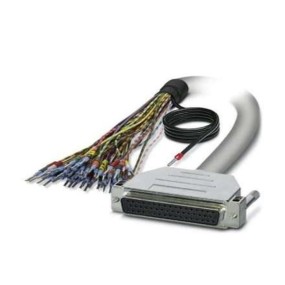 2926331 Phoenix Contact - Cable - CABLE-D-50SUB/F/...
