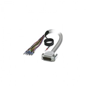 2926441 Phoenix Contact - Cable - CABLE-D-15SUB/M/...