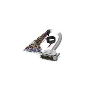 2926551 Phoenix Contact - Cable - CABLE-D-25SUB/M/...