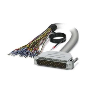 2926674 Phoenix Contact - Cable - CABLE-D-50SUB/M/...
