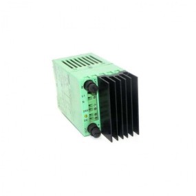 2943822 Phoenix Contact - CM125-PS-230AC/24DC/2 Po...