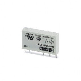 2961134 Phoenix Contact - Single relay - REL-MR- 6...