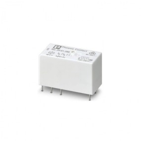 2961286 Phoenix Contact - Single relay - REL-MR- 6...