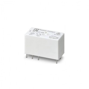 2961435 Phoenix Contact - Single relay - REL-MR- 2...