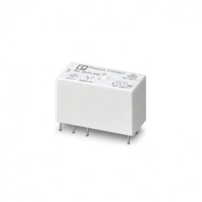 2961545 Phoenix Contact - Single relay - REL-MR- 2...