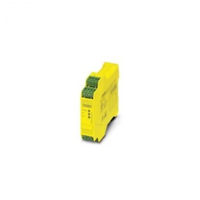 2963802 Phoenix Contact - Safety relays - PSR-SCP-...