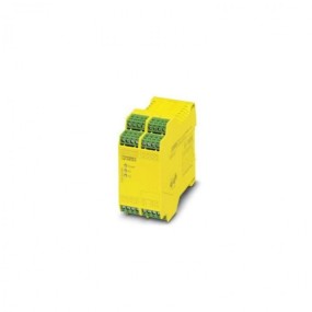 2963912 Phoenix Contact - Safety relays - PSR-SCP-...