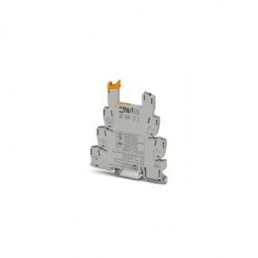 2966045 Phoenix Contact - Relay base - PLC-BSC-230...