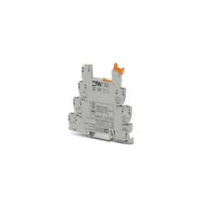 2966087 Phoenix Contact - Relay base - PLC-BSC-230...