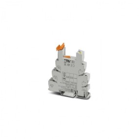 2967031 Phoenix Contact - Relay base - PLC-BSC-120...