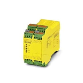2981130 Phoenix Contact - Safety relays - PSR-SPP-...