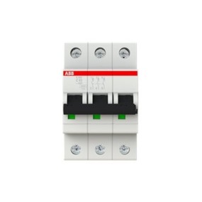 2CDS253001R0634 ABB S203-C63