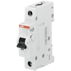 2CDS271001R0065 ABB S201M-B6