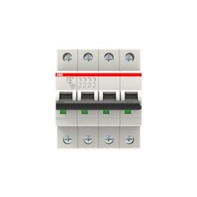 2CDS274001R0504 ABB S204M-C50