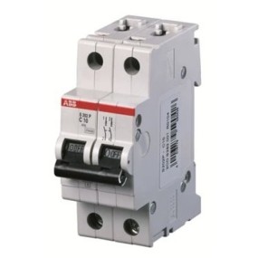 2CDS282001R0164 ABB S202P-C16