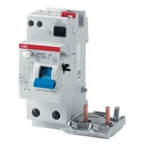 2CSB202201R5630 ABB DDA202 A S-63/1