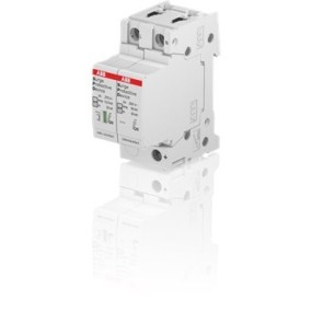 2CTB815710R1300 ABB OVR T1-T2 1N 12.5-275s P QS