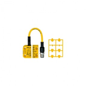 541009 - Pilz - PSEN cs3.1 M12/8-0.15m/PSEN cs3.1 ...