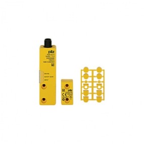 542109 - Pilz - PSEN cs6.1 M12/8/PSEN cs6.1 M12 1u...