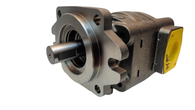 HDP35.100D2-34S8-LMF/ME-N Casappa