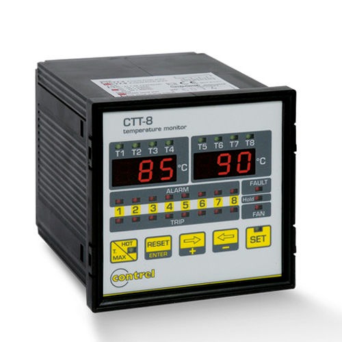 CTT-8 Contrel elettronica