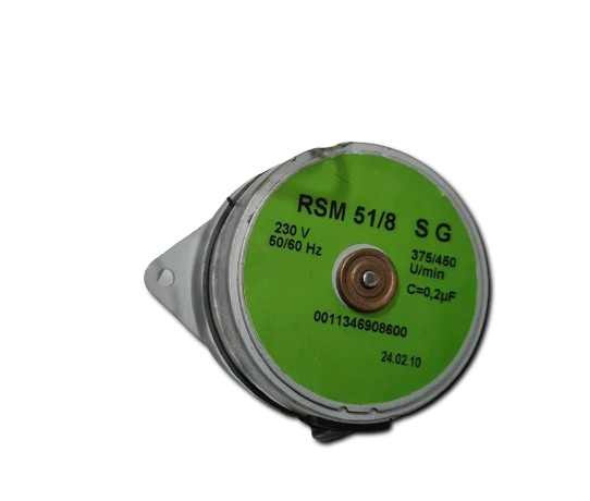 0011346908600 Berger Lahr - RSM-51/8-SG