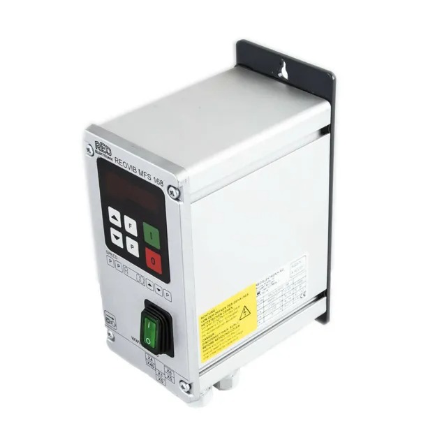 MFS 168 PV Eugen Hensle