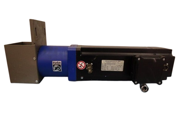 BAC118M30/3/RA/TB/TS/BR Bewegungstechnik BAG