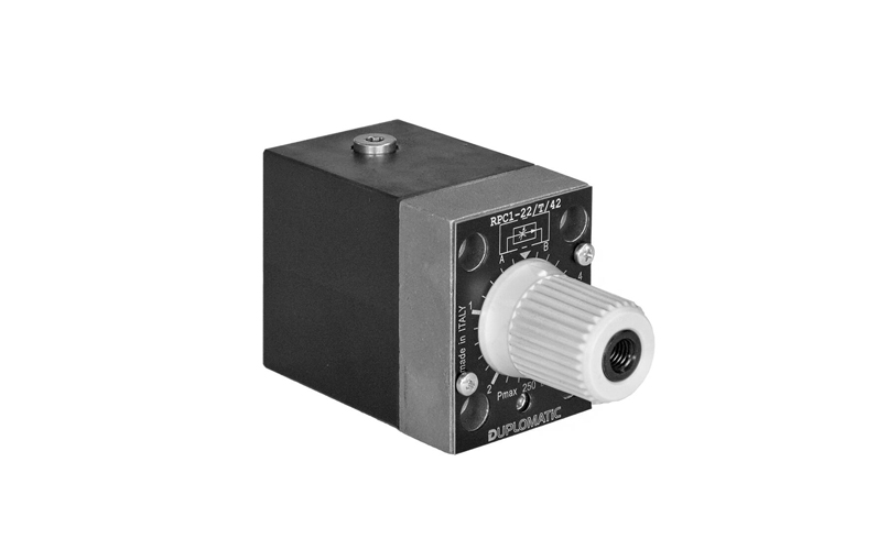 RPC1-16/CT/41 Duplomatic