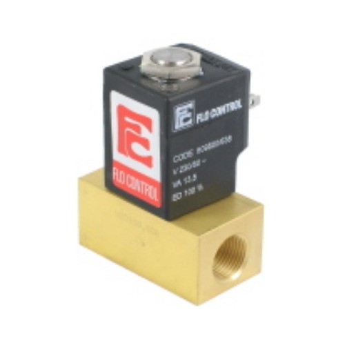 609500/671 Flo Control