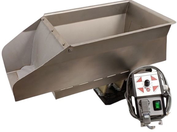 AL50DC Brovind Vibrators