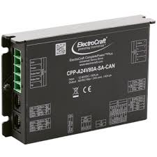 CPP-A24V80A-SA-USB Electro-Craft